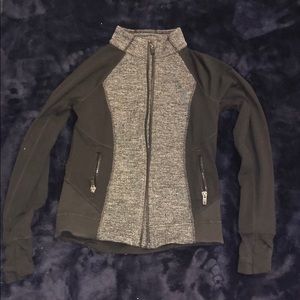 Athleta girl jacket